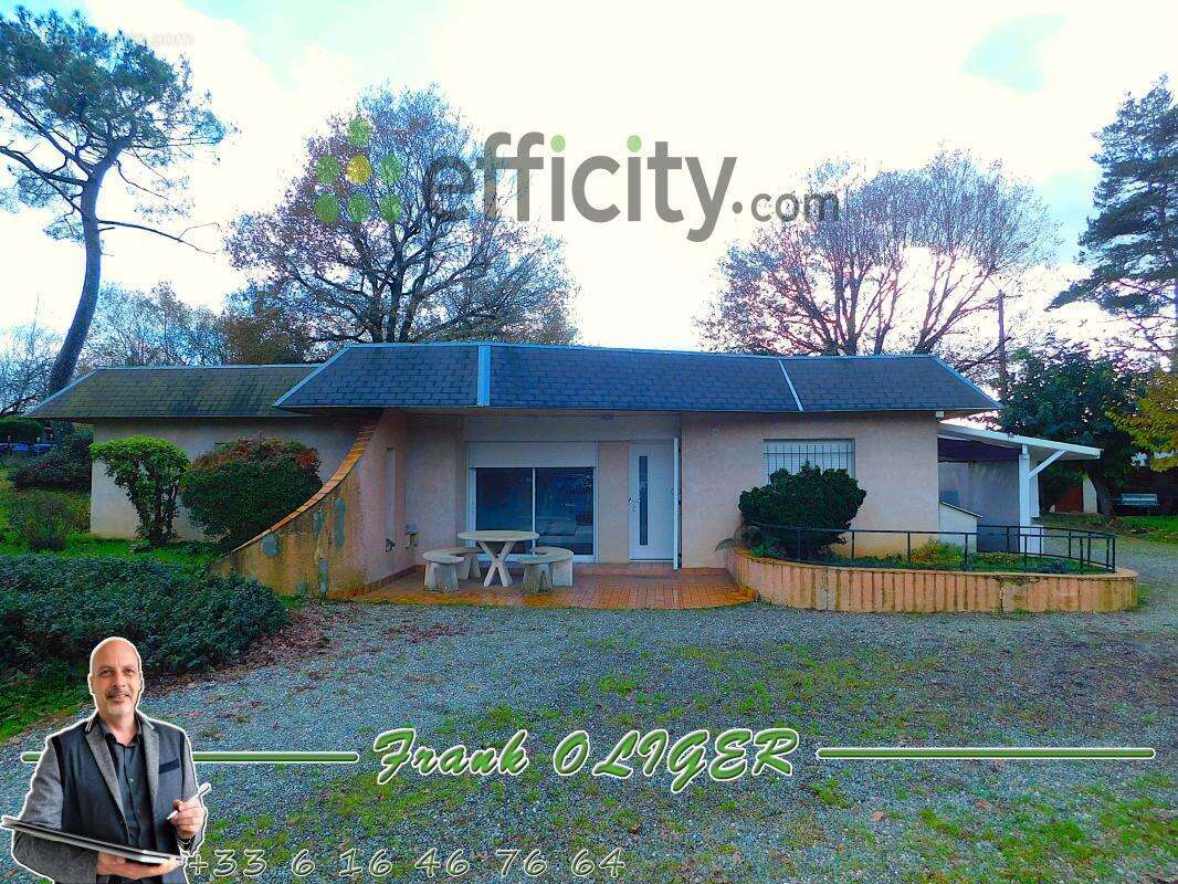 Maison à SAINTE-COLOMBE