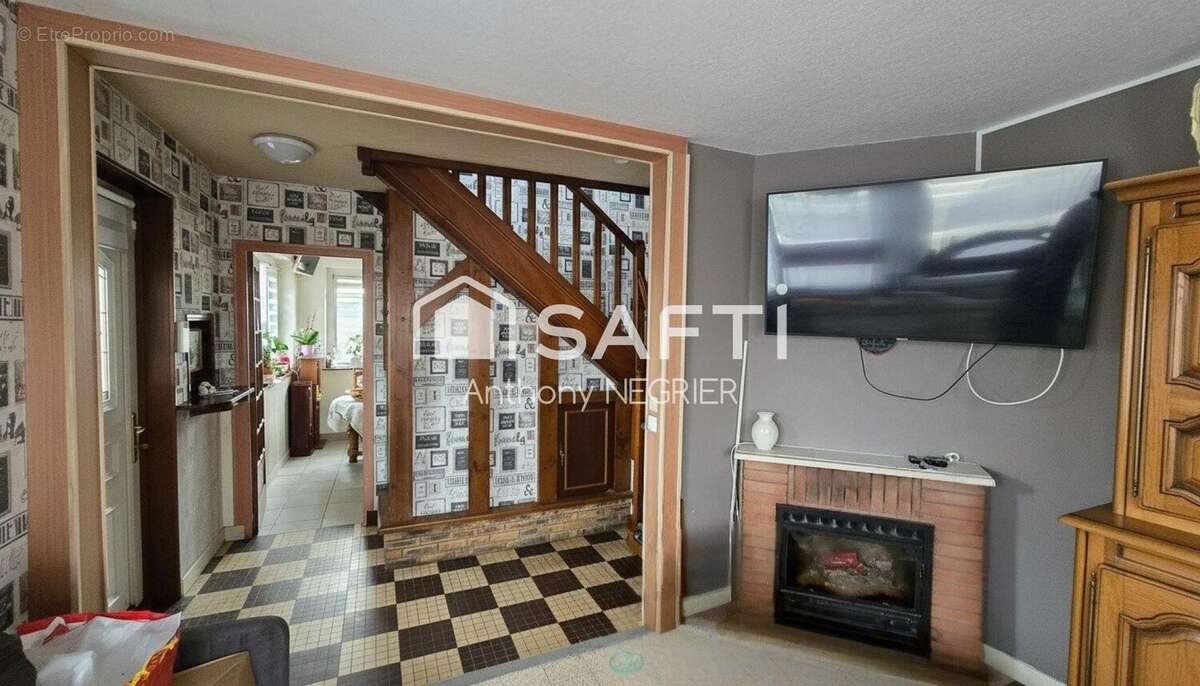 Photo 2 - Maison à FLERS