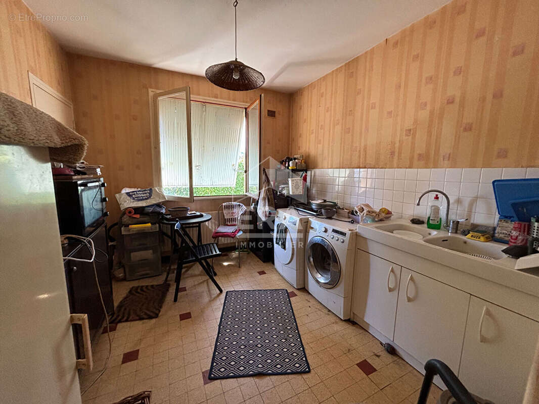 Appartement à BOURG-EN-BRESSE