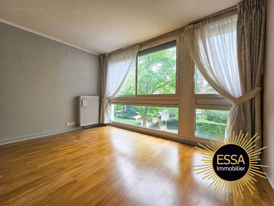 Appartement 48 m² à Rocquencourt  - photo 5