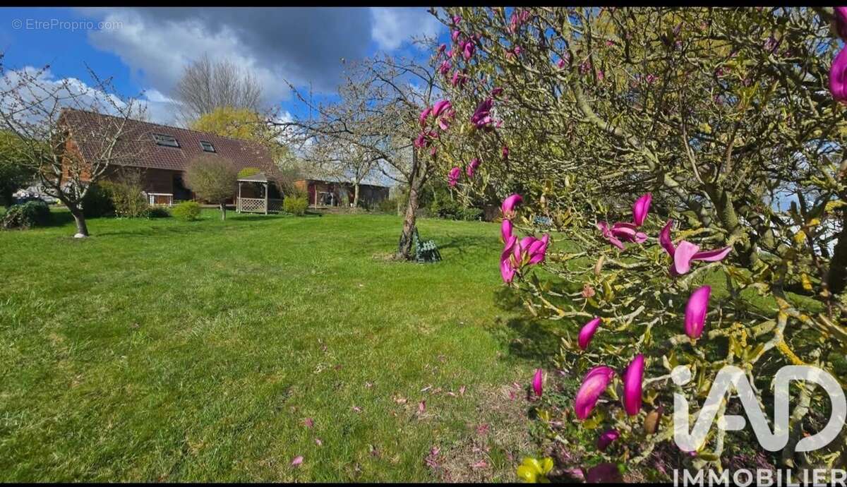 Photo 2 - Maison à LESTREM