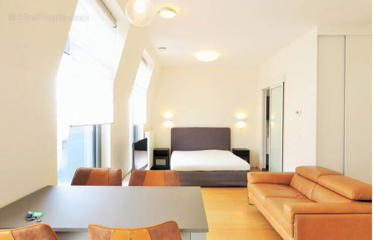 Appartement à LYON-7E