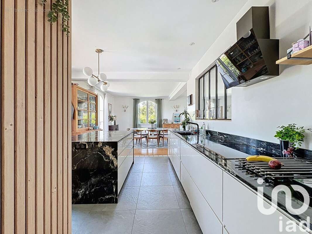 Photo 5 - Maison à VILLENAVE-D'ORNON