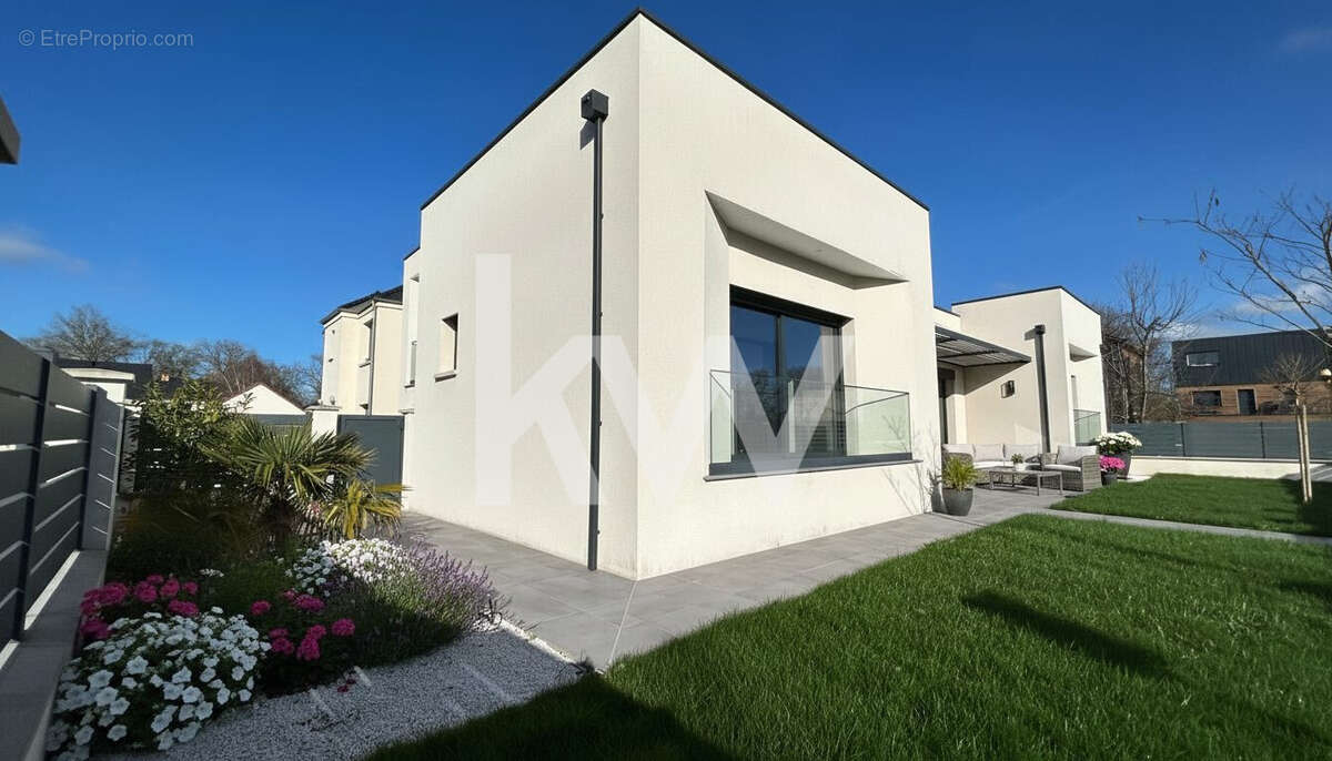 Maison 150 m² à Saint-Jean-De-Braye  - photo 5