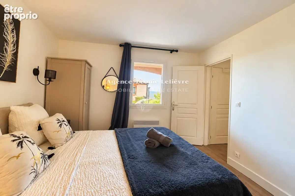 Appartement 2 pièces 36 m² à vendre à Les Issambres (83380) - photo 6