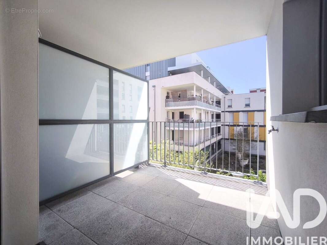 Photo 6 - Appartement à TOULOUSE