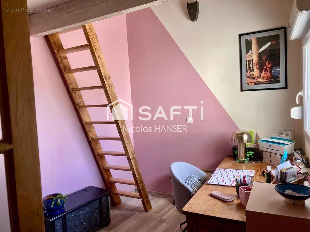 Photo 6 - Maison à BAGARD