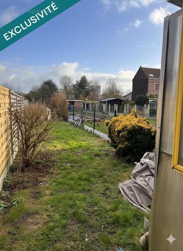 Photo 8 - Maison à ORCHIES