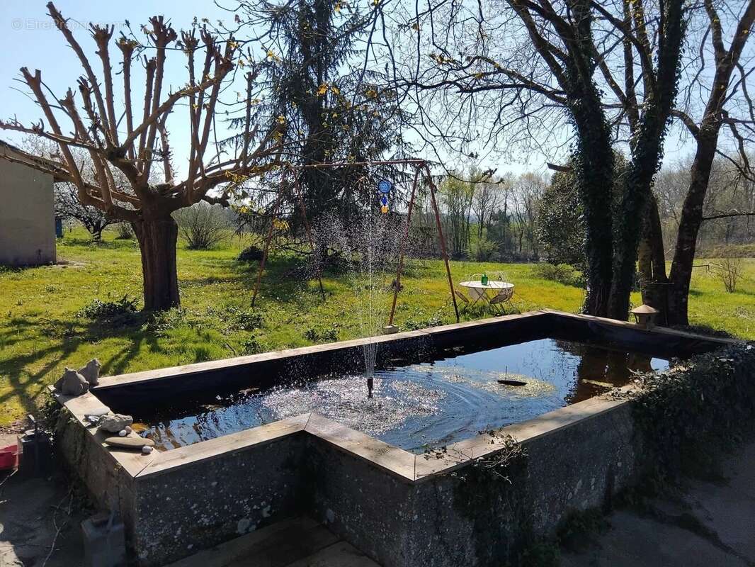 Maison à NOAILLAC