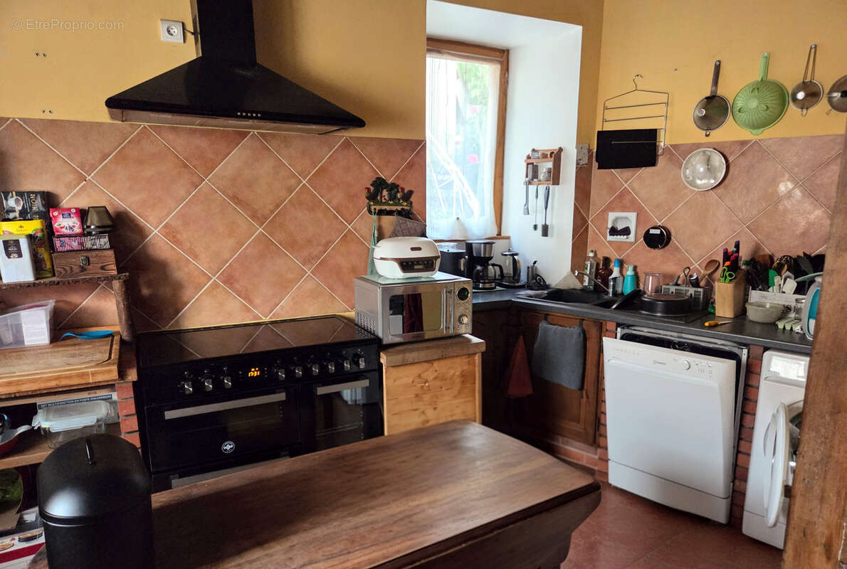 Maison à LABASTIDE-SUR-BESORGUES