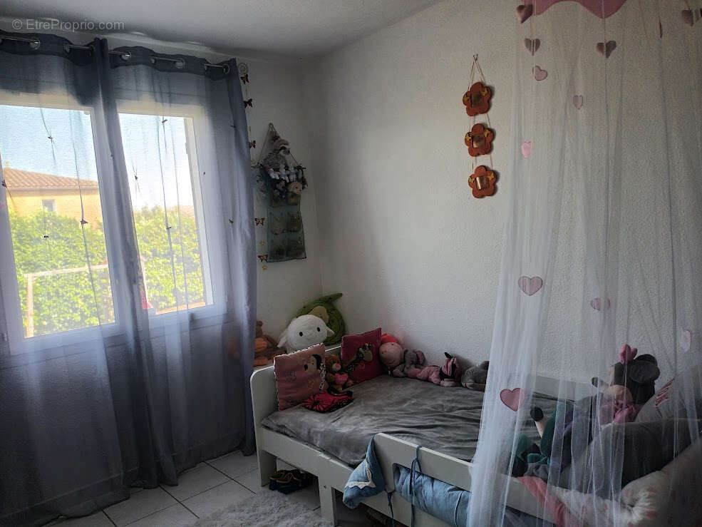 Maison à CARCASSONNE