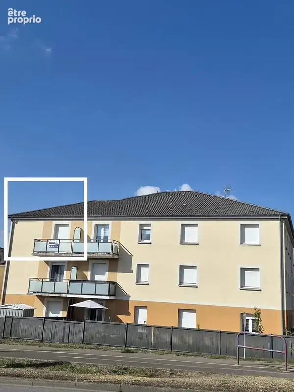 Photo Appartement à Guenange au prix de 168 900€