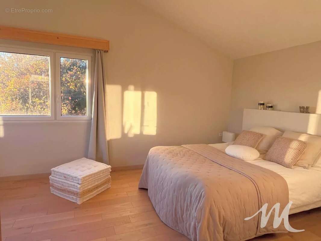 Maison à SAINT-MAXIMIN-LA-SAINTE-BAUME