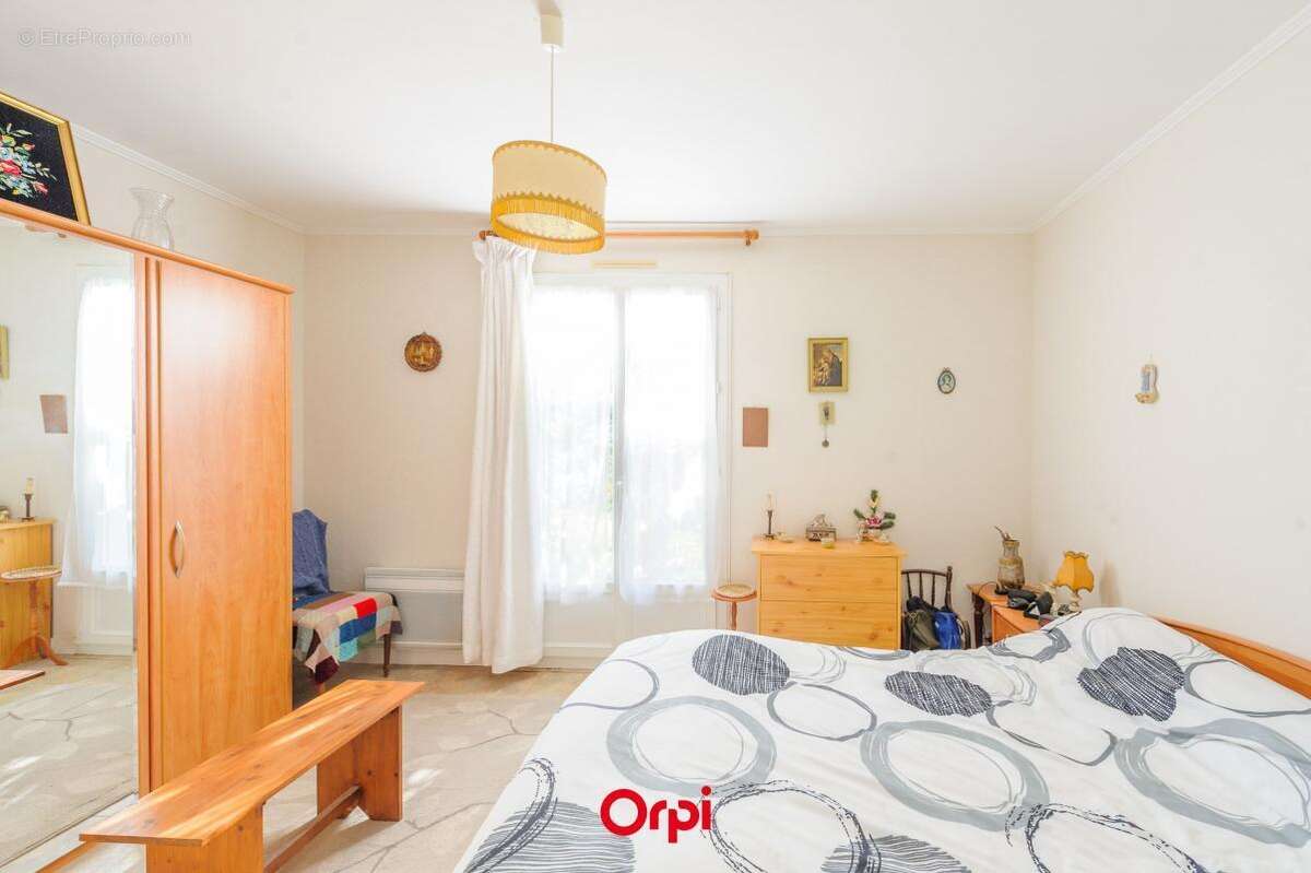 Maison à CHATELAILLON-PLAGE