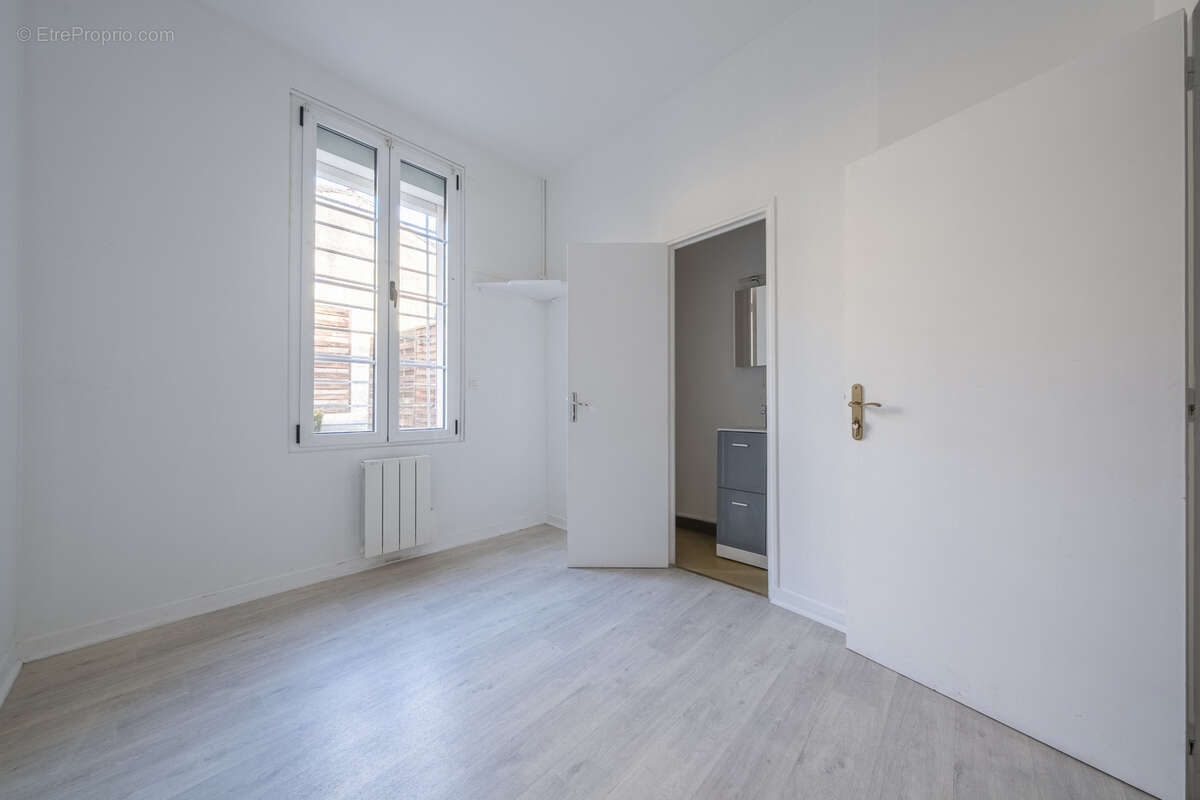 Appartement à LANGOIRAN