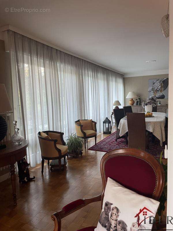 Maison à LUXEUIL-LES-BAINS