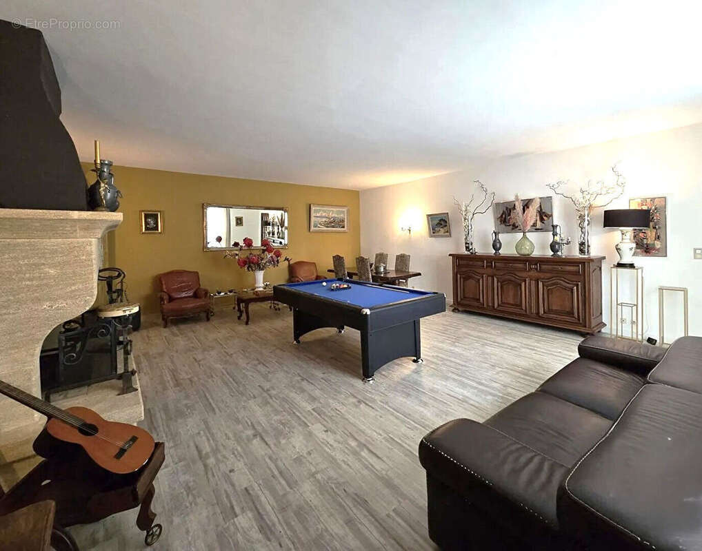 Maison 250m² à tarascon - photo 6