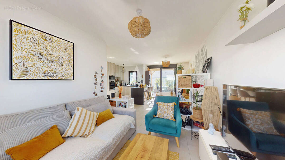 Appartement à ANTONY