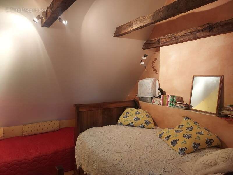 Maison à vendre 5 pièces CUZANCE (46) - photo 19