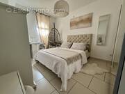 Appartement à SAINTE-SUZANNE