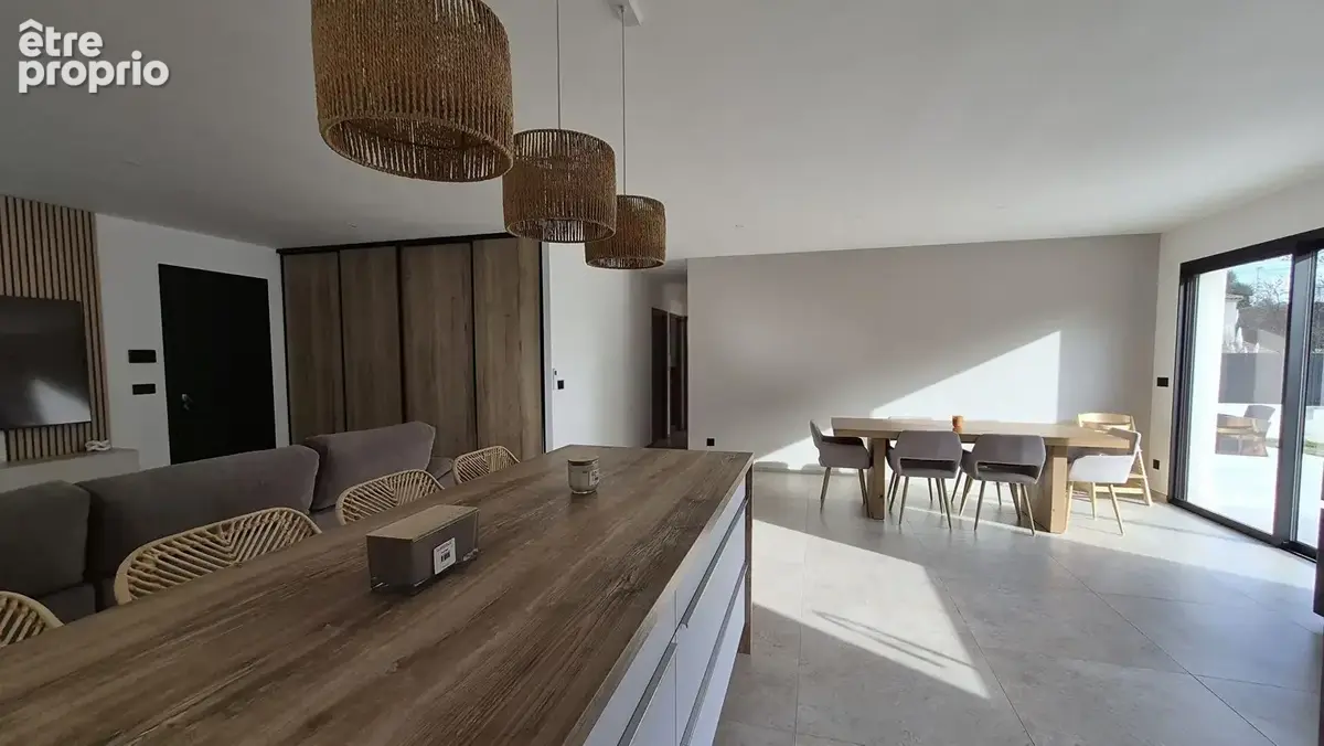 Maison de plain-pied 2025 - photo 11