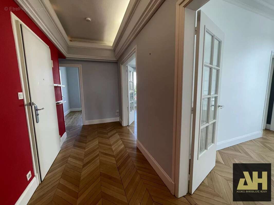 Appartement à BREST