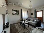 Appartement à VALLIERES
