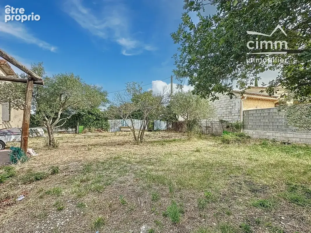 Maison 6 pièces 163 m² à vendre à Pernes-Les-Fontaines (84210) - photo 2