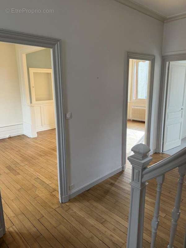 Maison 120 m² à Saint-Brieuc  - photo 4