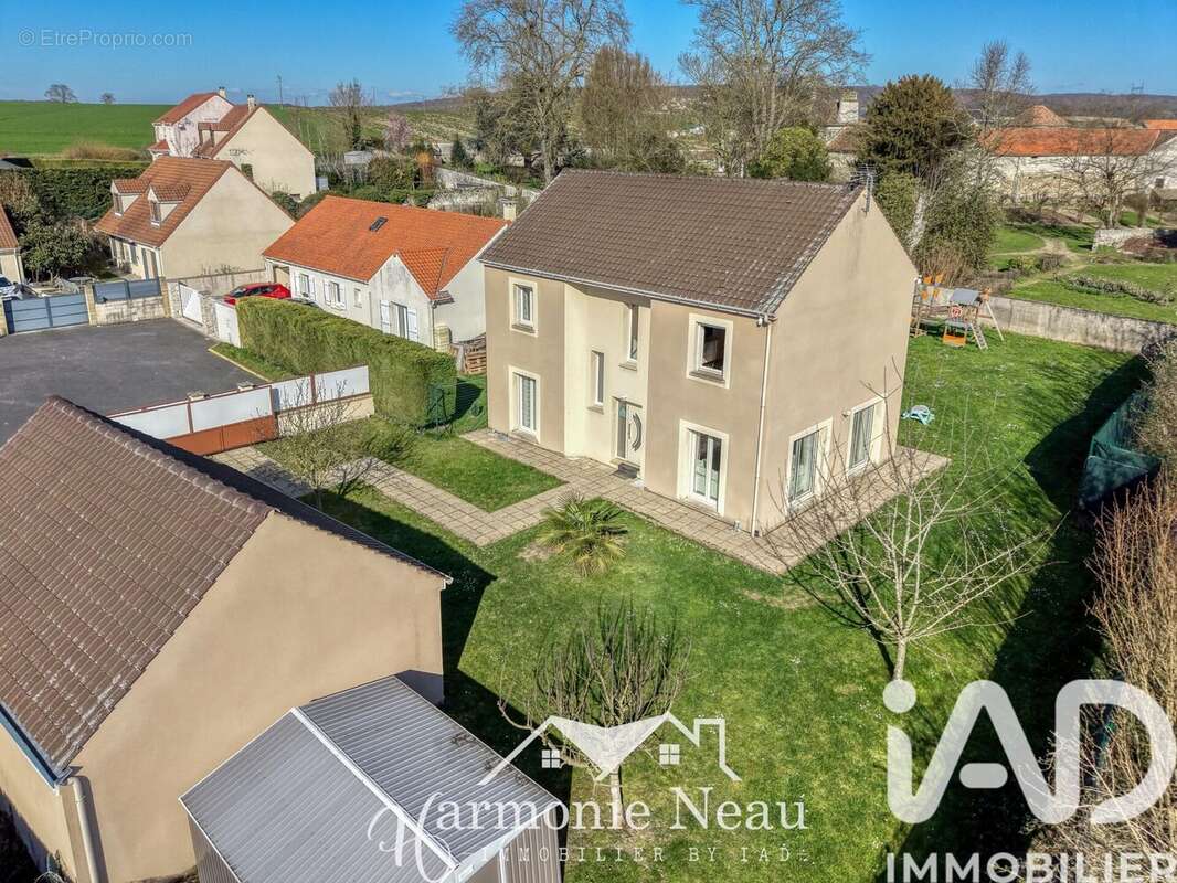 Maison 125 m² à Vinantes  - photo 4