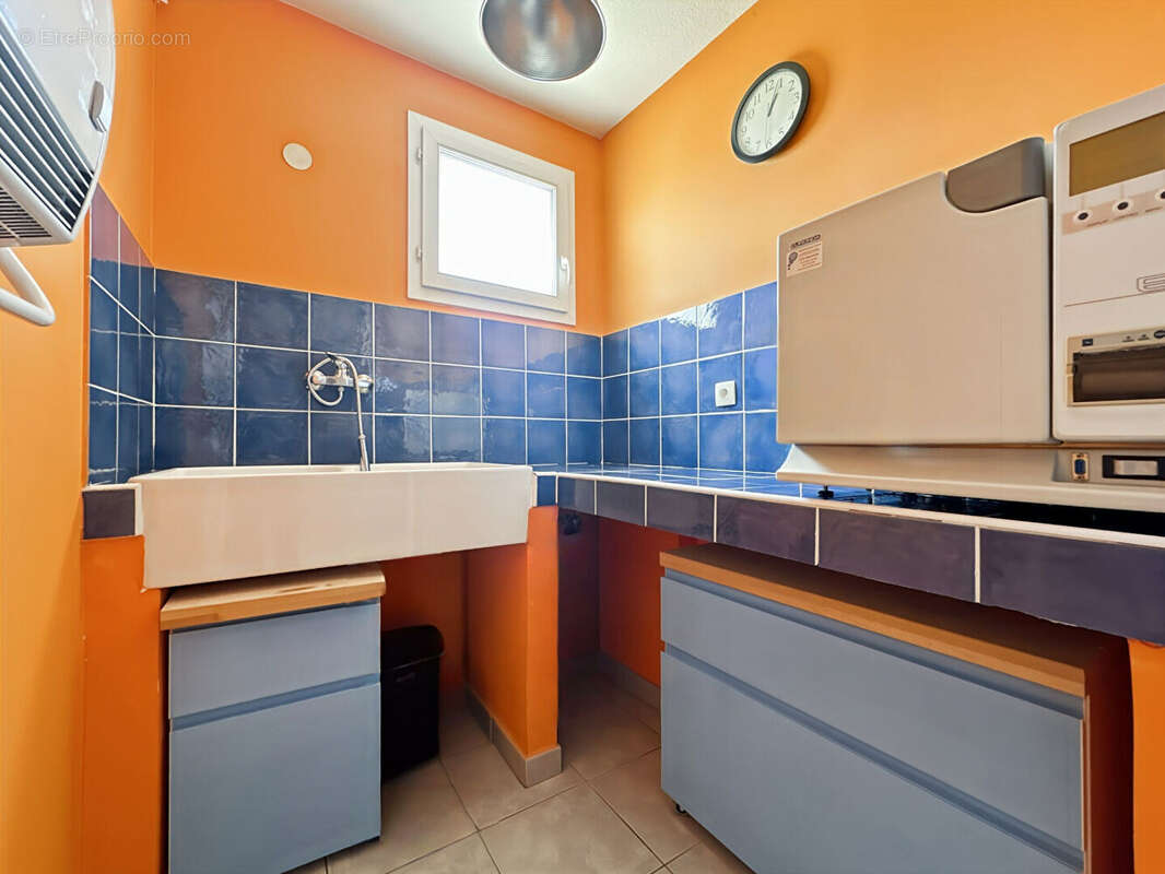 Appartement à MARSEILLE-13E