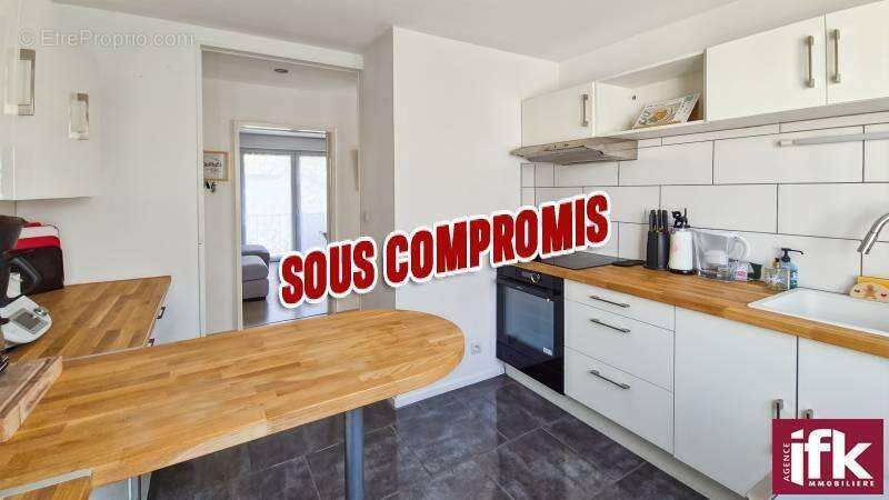 Appartement à COLMAR