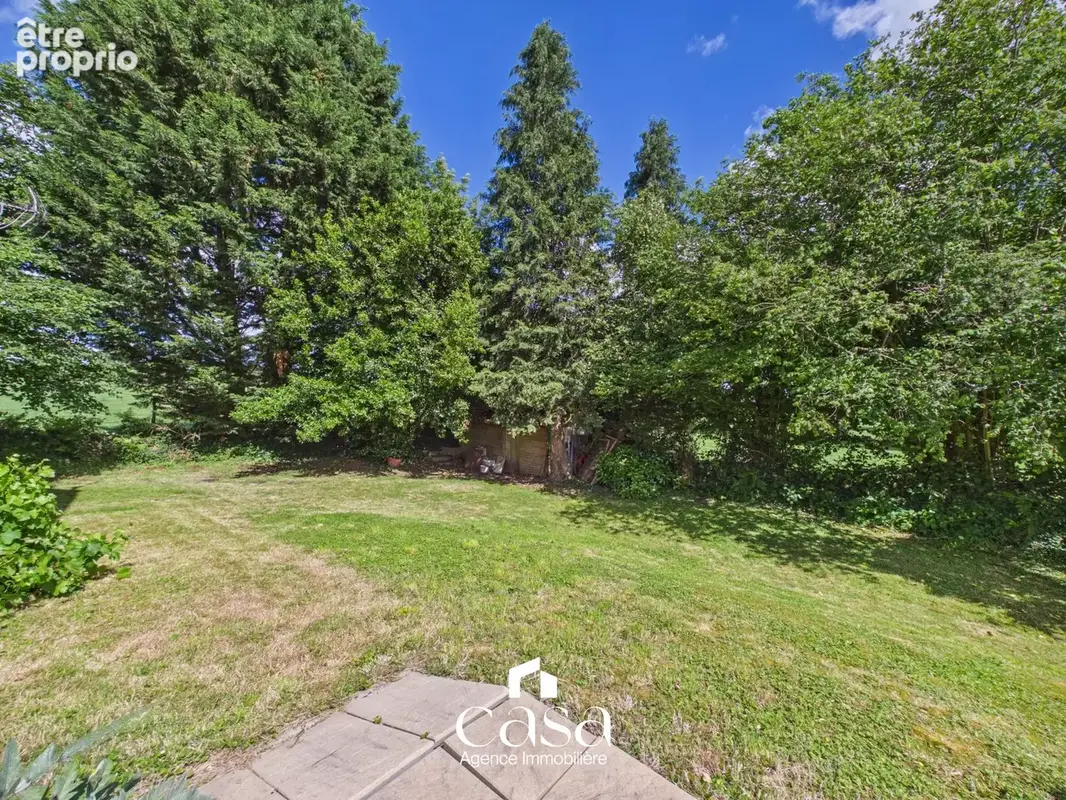 Maison 5 pièces 113 m² à vendre à Flers (61100) - photo 9