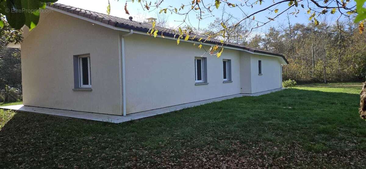 Photo-2024/111905-1-8 - Maison à GABARRET