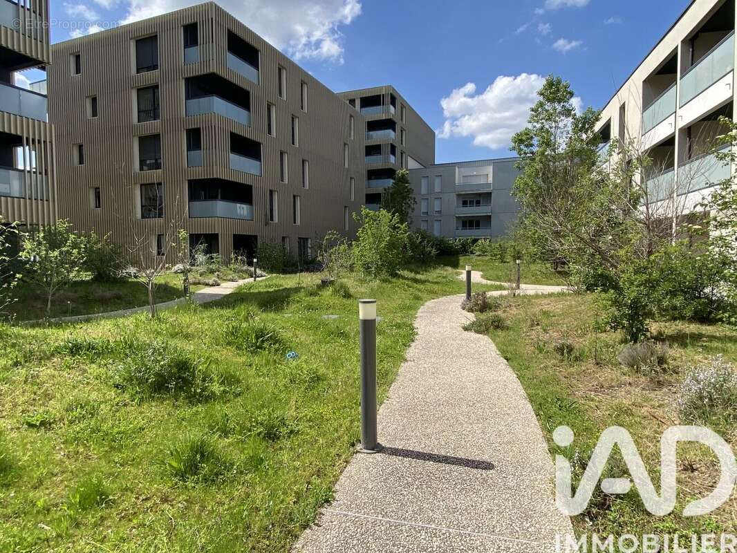 Photo 4 - Appartement à TOULOUSE
