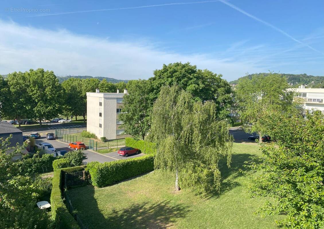Appartement à PALAISEAU