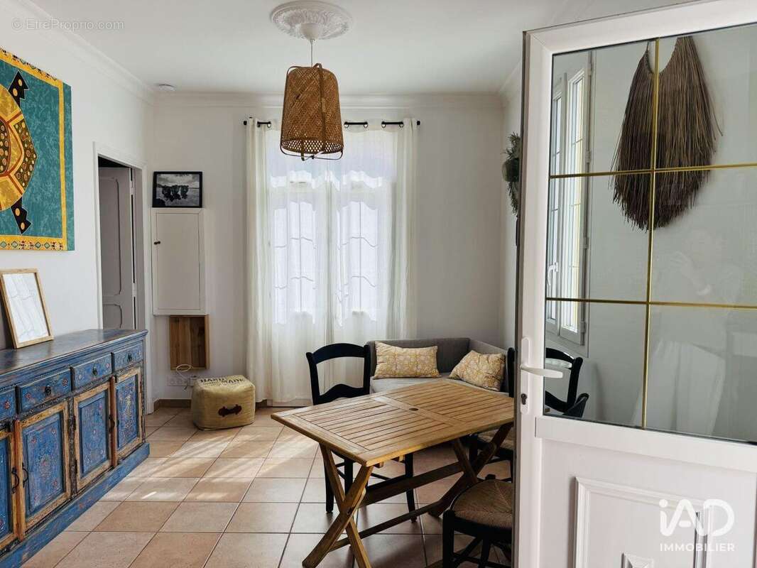 Photo 2 - Maison à SOULAC-SUR-MER
