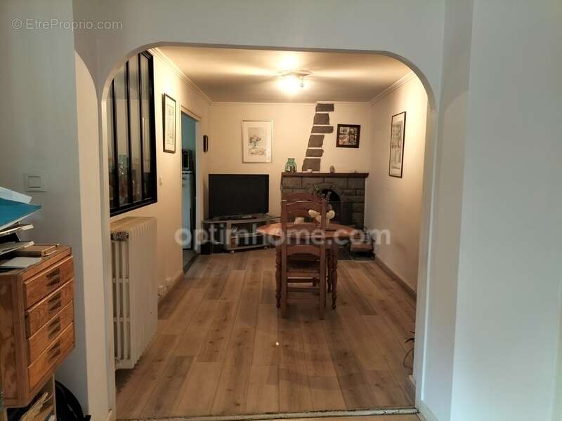 Maison à vendre 6 pièces avec terrain MEILLAC (35) près de Combourg - photo 12