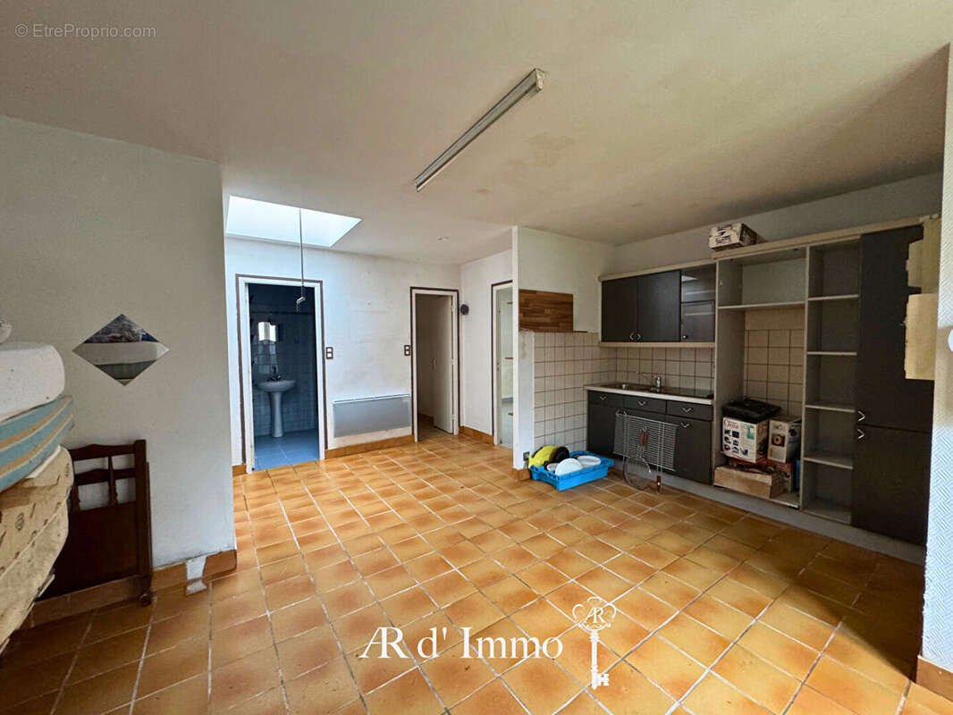 Appartement à CONCARNEAU