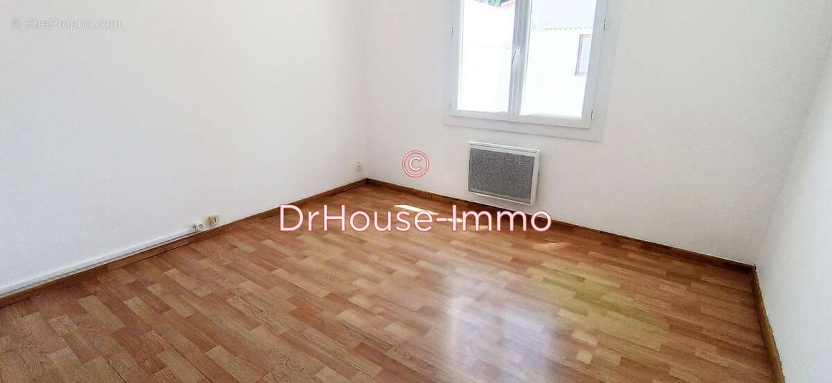 Maison à LA FAUTE-SUR-MER