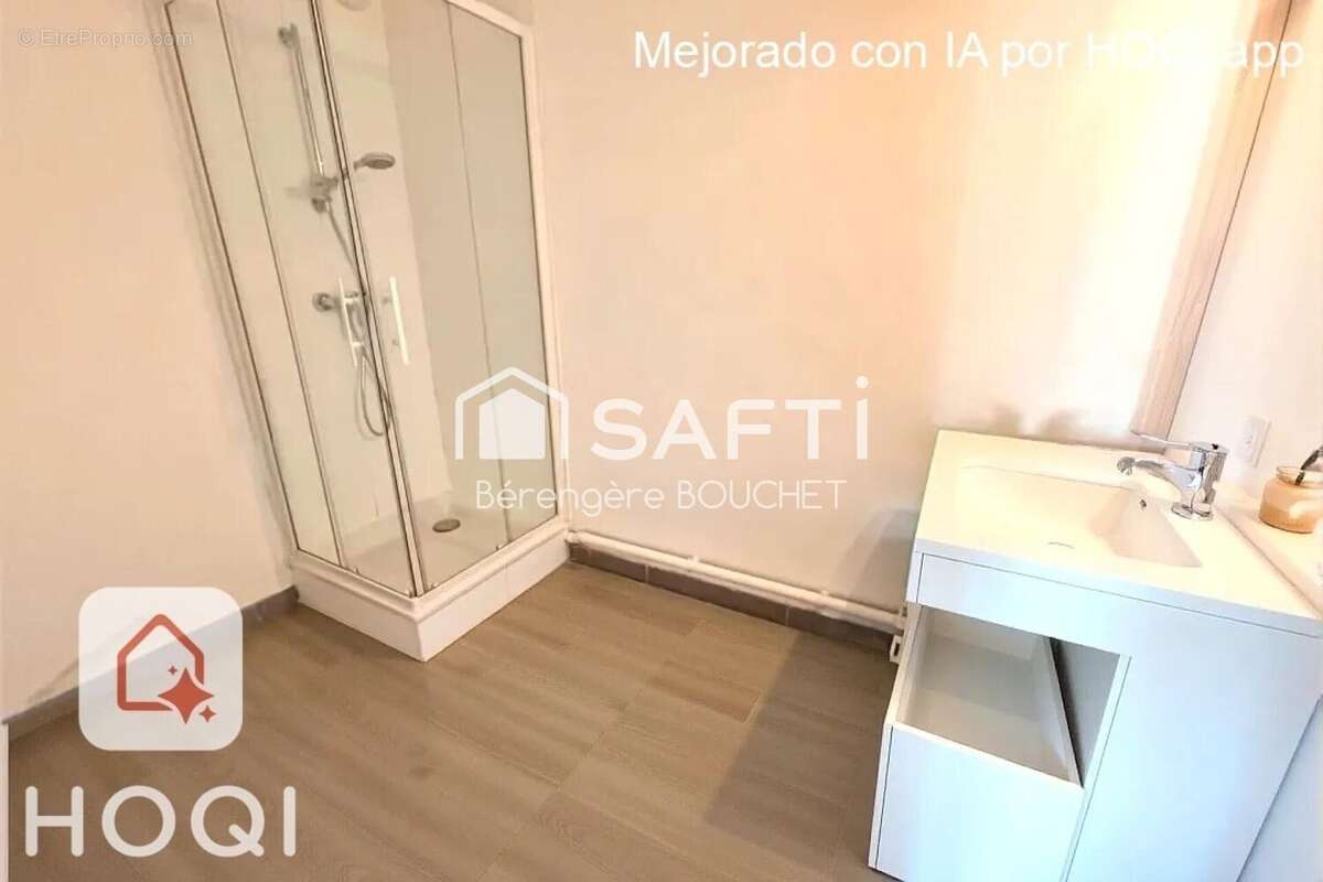 Photo 5 - Appartement à BORDEAUX