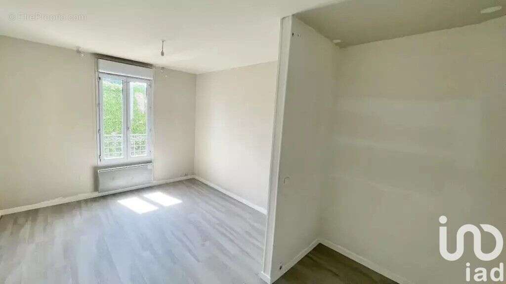 Photo 2 - Appartement à SEVRAN