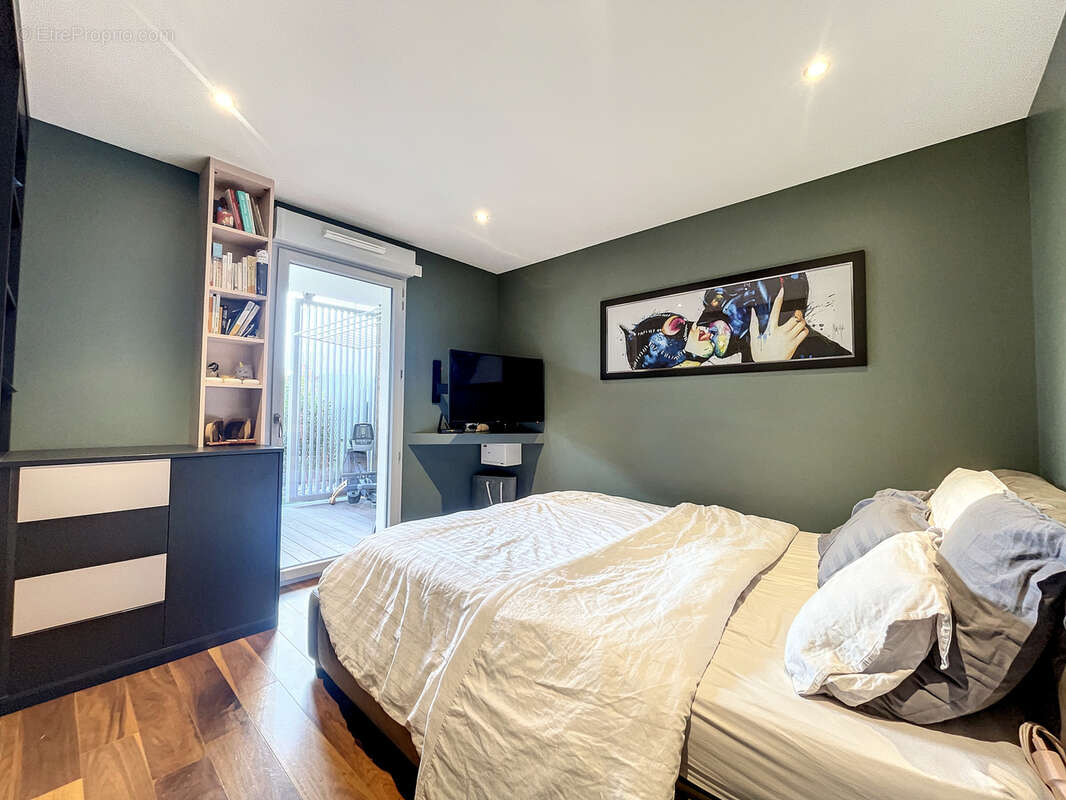 Appartement à BASSENS