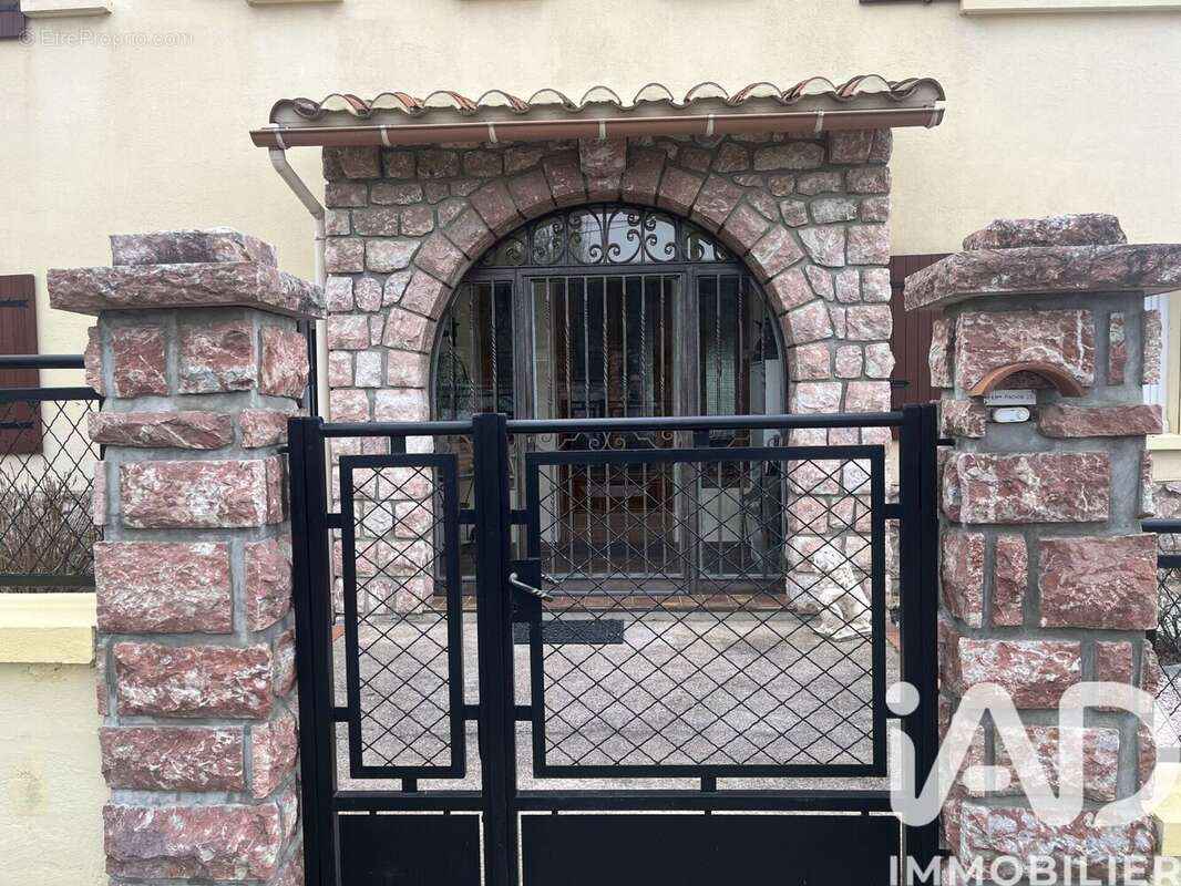 Photo 6 - Maison à VERNET-LES-BAINS