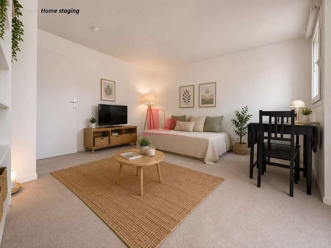 Appartement à VANVES