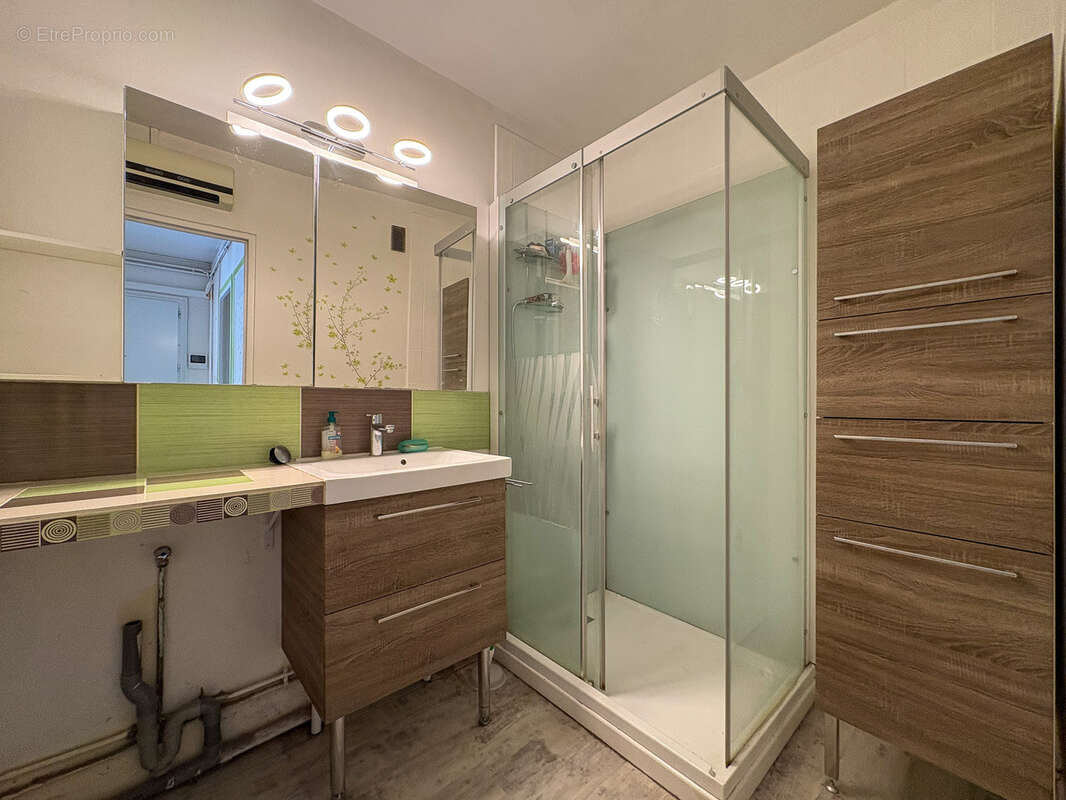 Appartement à CHAMALIERES