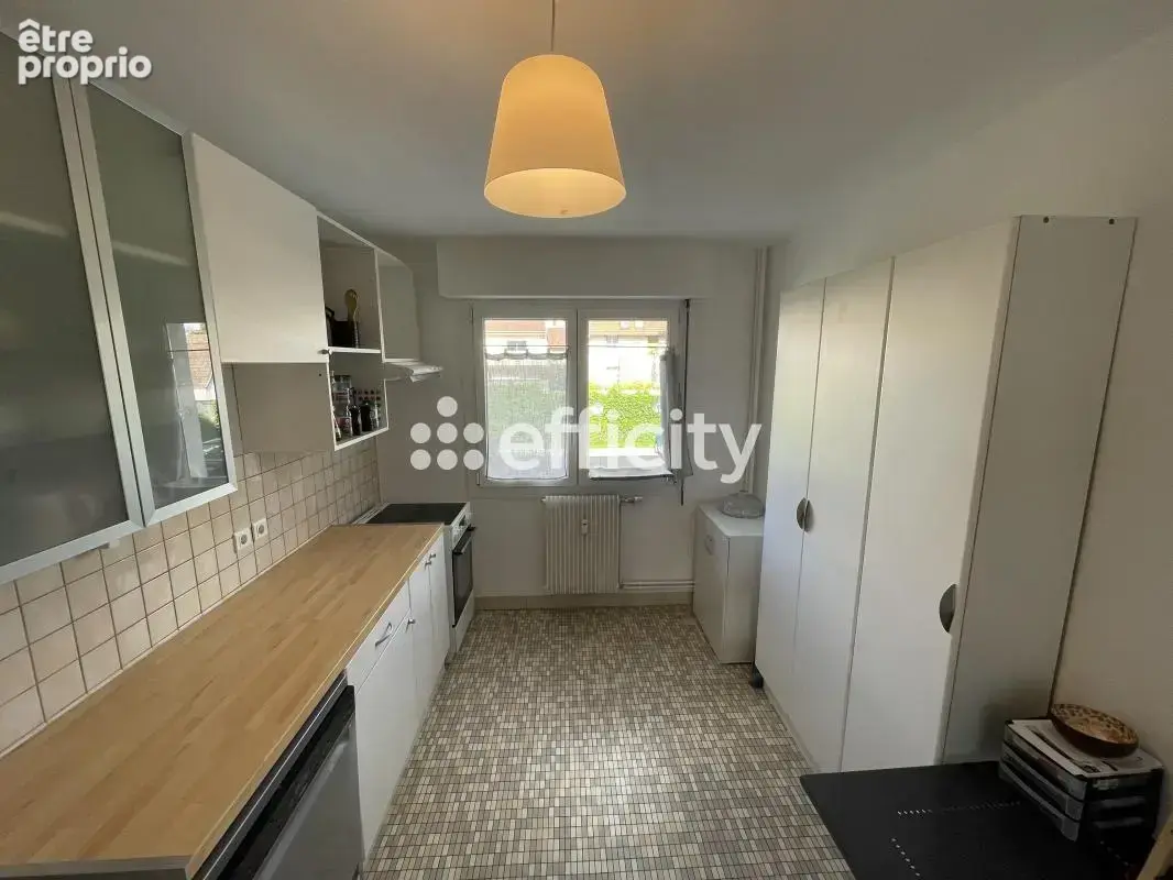 Appartement - photo 8
