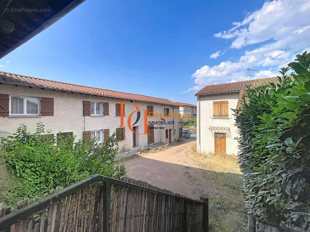 Appartement 41 m² à Marcy-L'etoile  - photo 8