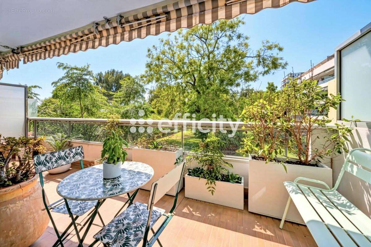 Appartement - photo 12