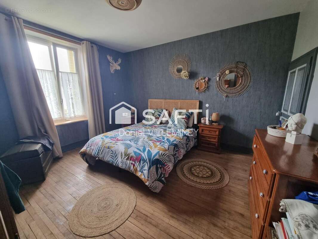 Photo 6 - Maison à SAINT-LOUP-SUR-SEMOUSE